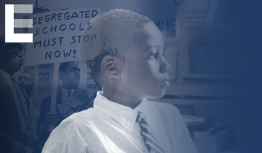 Brandon Lewis: All Black boys born in Alabama deserve a high quality education
