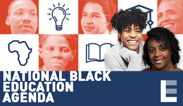 National Black Education Agenda
